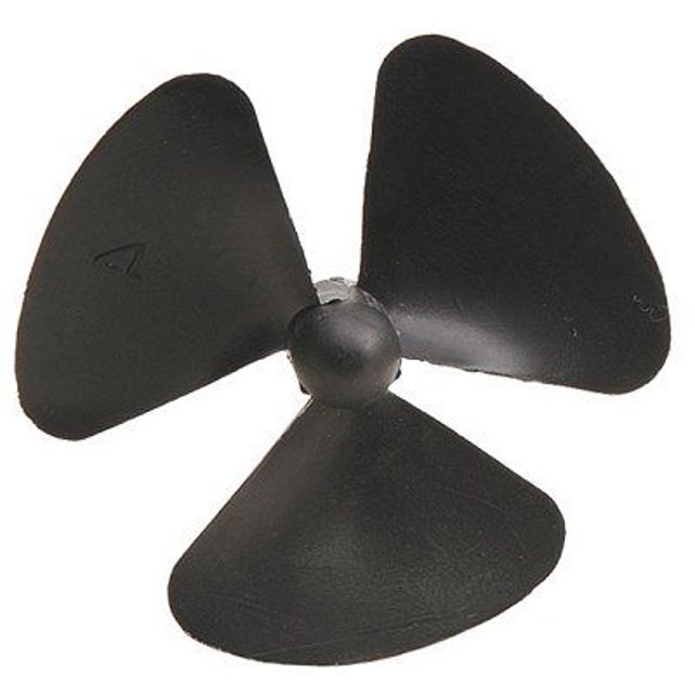 Accessoire pour maquette de bateau en bois hélice abs 60 mm Artesania Beatriz La Redoute Accessoire pour maquette de bateau en bois hélice abs 60 mm Artesania Beatriz La Redoute