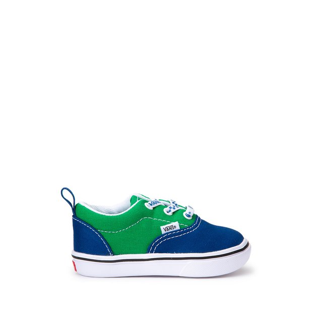 toddlers vans trainers