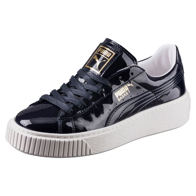 basket puma femme la redoute basket puma femme la redoute
