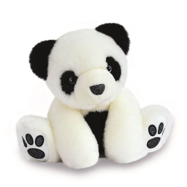 ours panda peluche