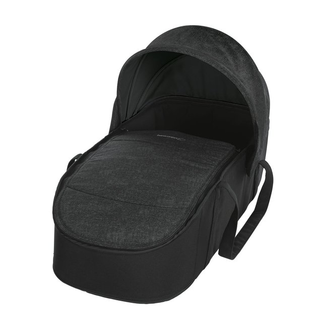 Nacelle Laika Nomad Noir Bebe Confort La Redoute