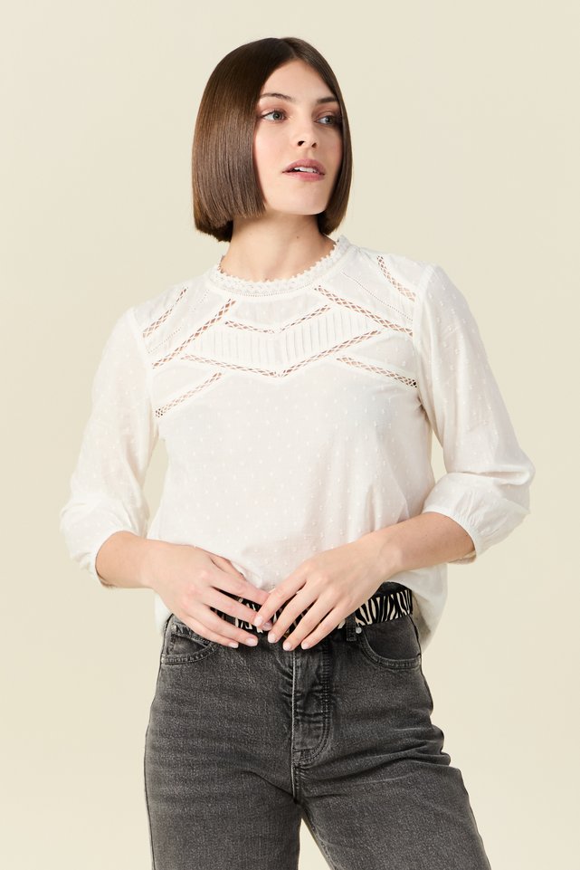 Chemise bonobo femme online