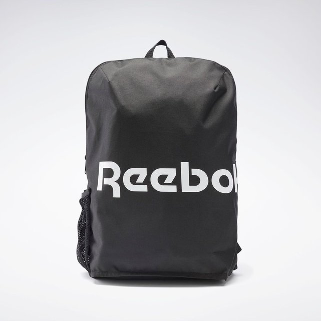 sac a dos reebok homme brun