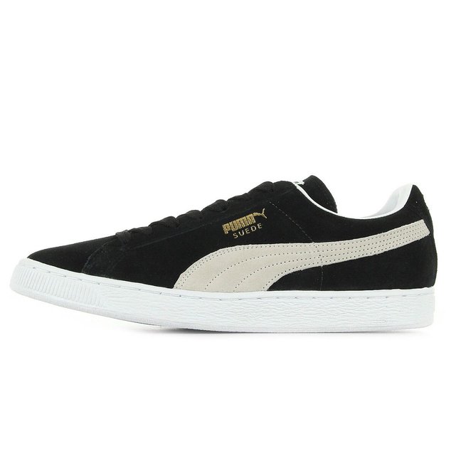 puma baskets basses suede classic puma baskets basses suede classic