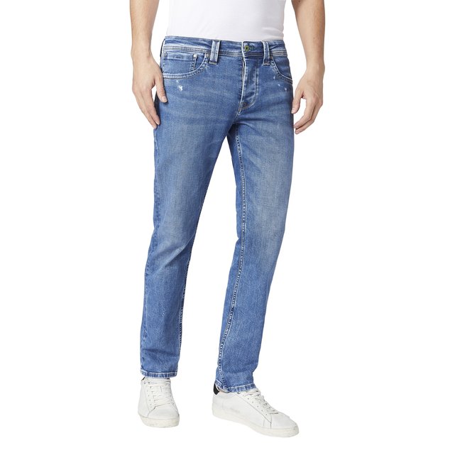 pepe jeans regular w10