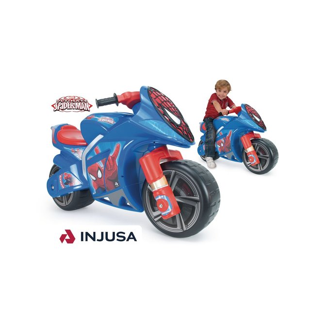 porteur moto winner injusa