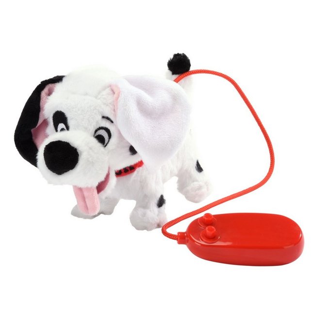 jouet interactif chien