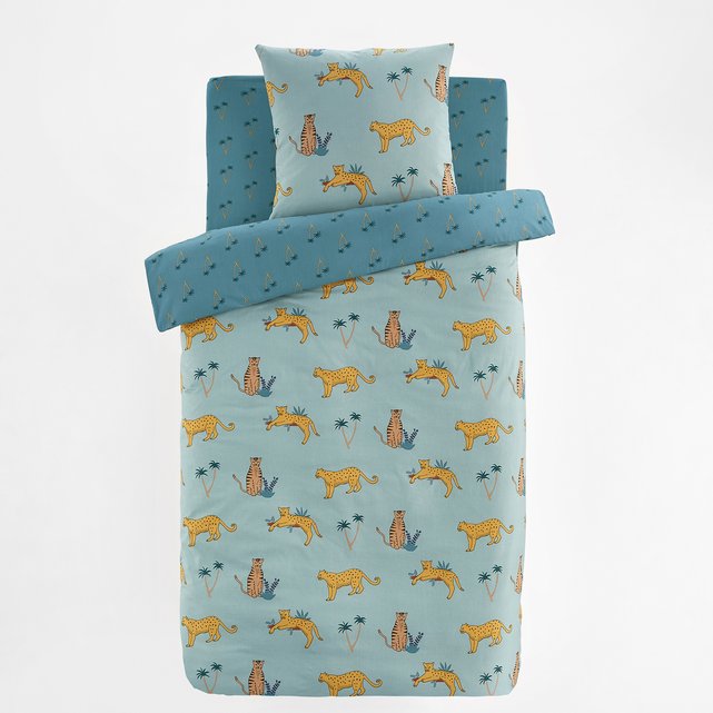 Children S Bedding Duvet Covers La Redoute