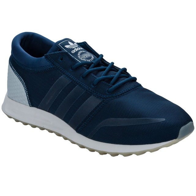 Chaussures Los Homme Sneakers Angeles Mode Bleu Adidas Originals ZwxOFCq