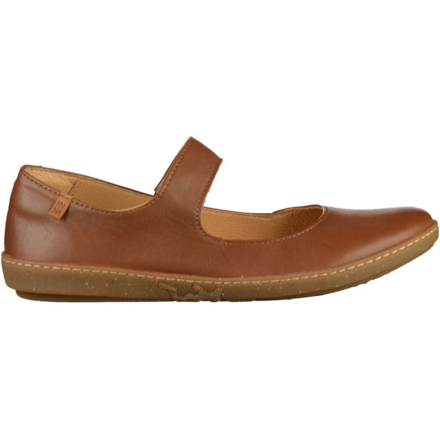 Ballerines noir El Naturalista La Redoute Ballerines noir El Naturalista La Redoute