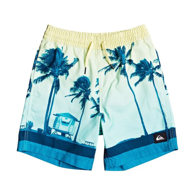 quiksilver bermuda shorts