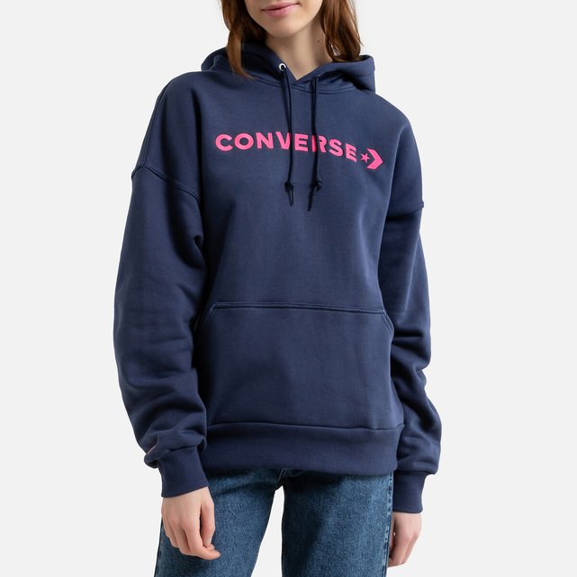 pull converse fille
