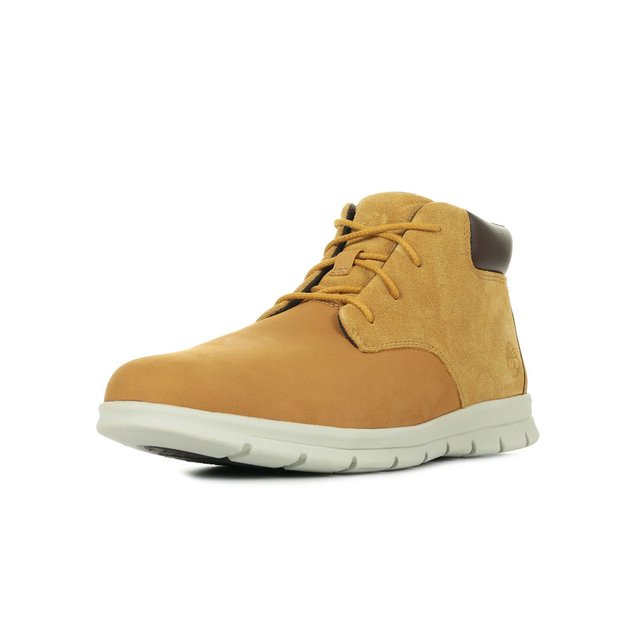 timberland graydon chukka