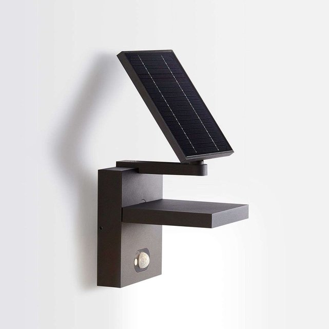 Led En Extérieure Solaire Rs4lajc35q Aluminium Lampe mN8v0Own