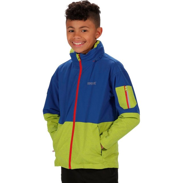 Hydrate Ii Redoute Enfant Veste Bleu La Regatta Vertbleu drqdU
