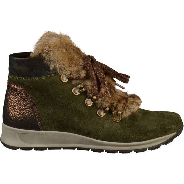 bottines arcus