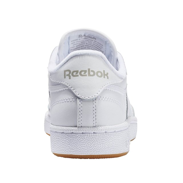 reebok taille comment