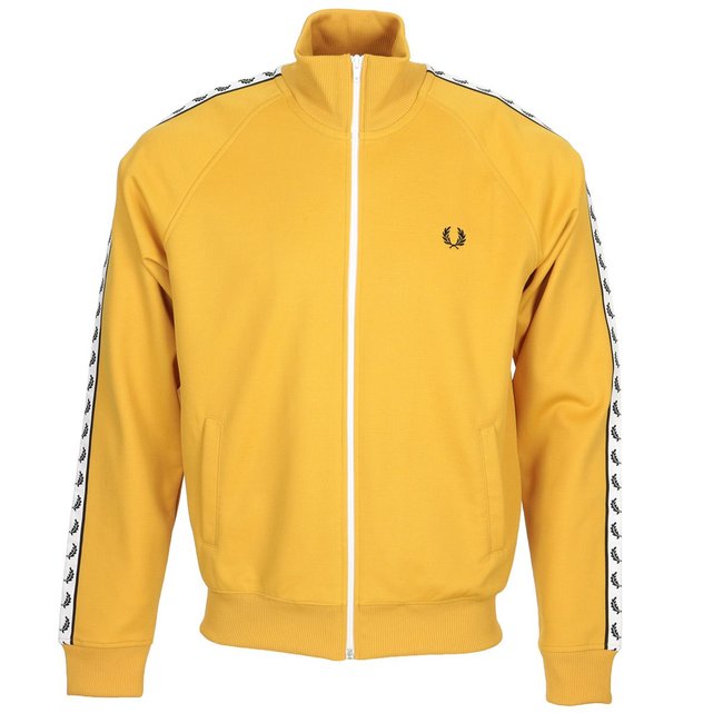 fred perry blouson