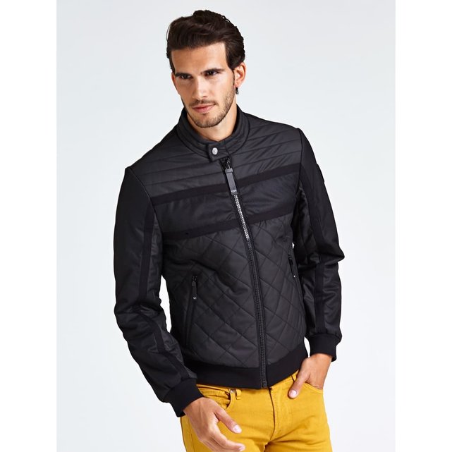 blouson guess