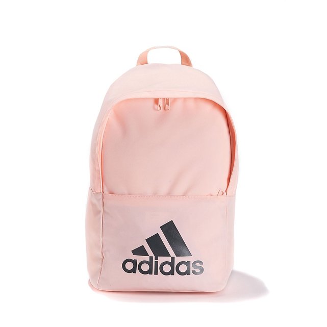 Sac à dos classic bp rose pâle Adidas Originals | La Redoute