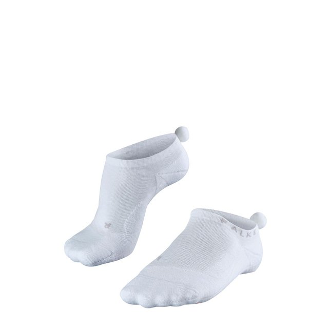 FALKE Invisible Lot de 3 baskets pour femme