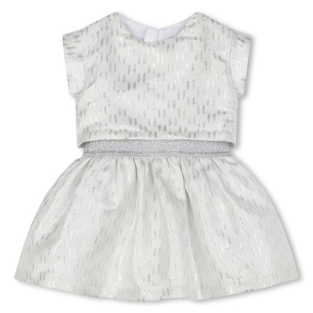 V tement b b fille KARL LAGERFELD KIDS La Redoute