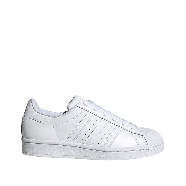 Adidas Kids Trainers Superstar Shoes
