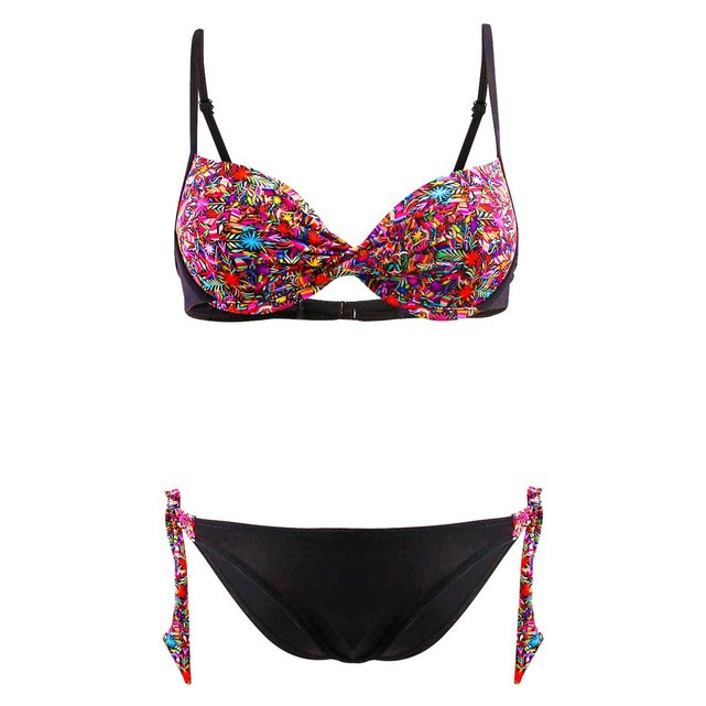 2 noué balconnet de Maillot pièces circle c vogue bonnet playa bain qCZCwEB