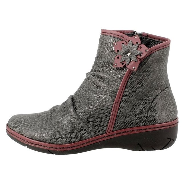 bottines dkode femme