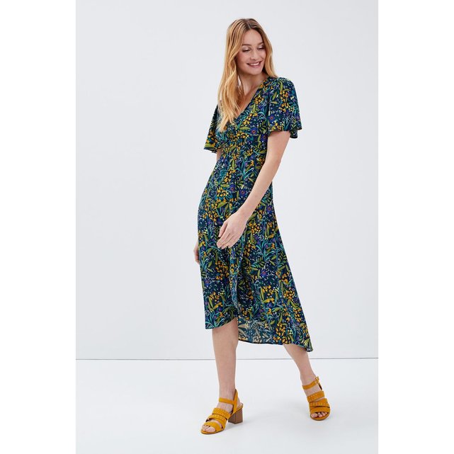 robe longue breal