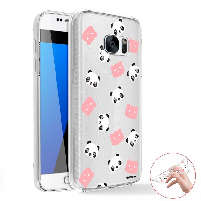 coque panda galaxy s7 coque panda galaxy s7