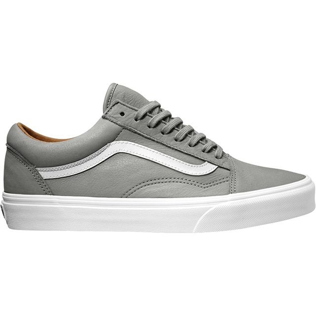 old skool vans grise old skool vans grise