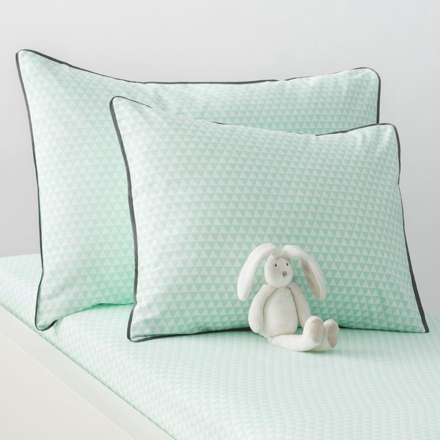 Taie D'oreiller Marin Plaisir Taille : 40X60 cm | Taie d Taie D'oreiller Marin Plaisir Taille : 40X60 cm | Taie d