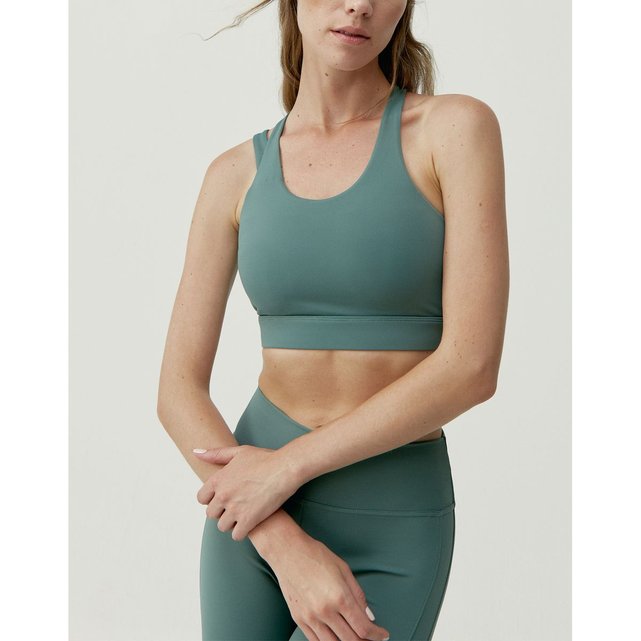 Soutien gorge yoga shop