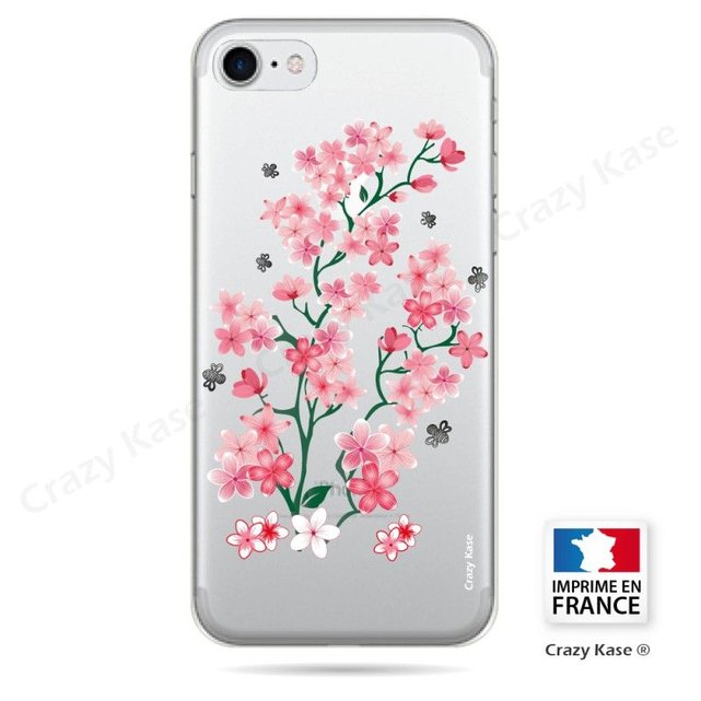 coque iphone 7 sakura coque iphone 7 sakura
