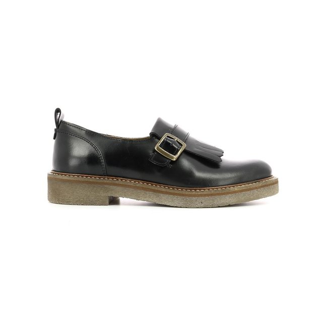 Kickers OxiloMocassins Kickers Kickers OxiloMocassins FemmeBordeau FemmeBordeau b7g6fy