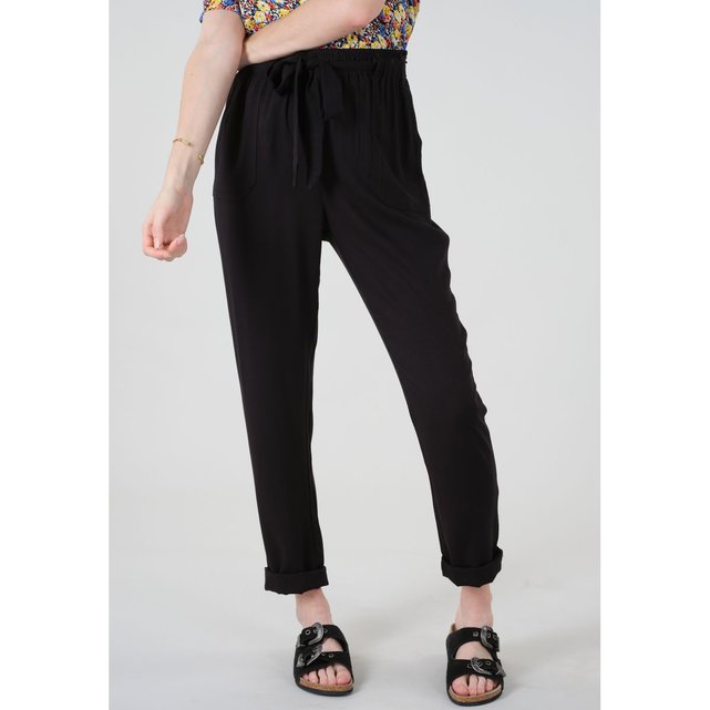 Pantalon deeluxe online femme