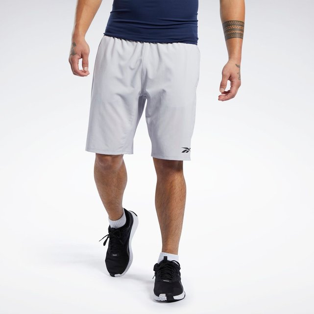 reebok speedwick shorts