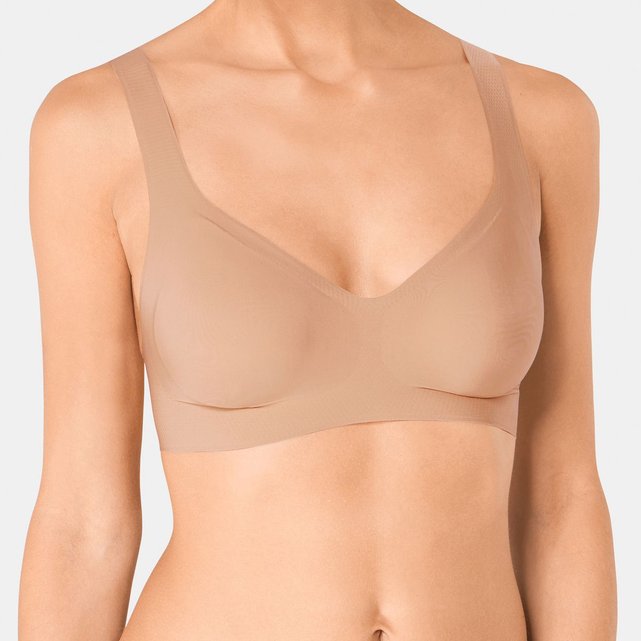 bralette la redoute