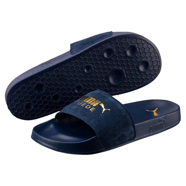 Leadcat suede Puma La Redoute Leadcat suede Puma La Redoute