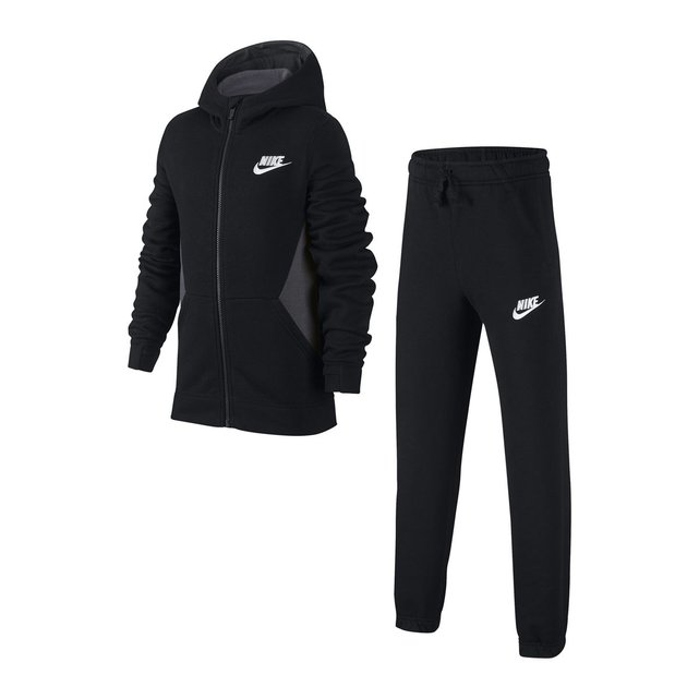 pull noir nike