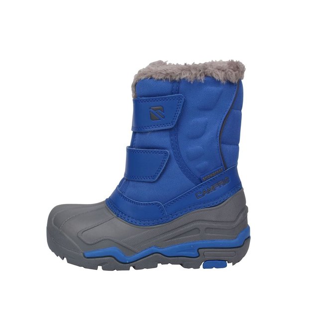 botte polaire