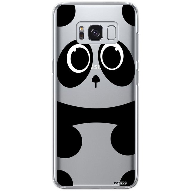 coque samsung galaxy s8 plus panda coque samsung galaxy s8 plus panda