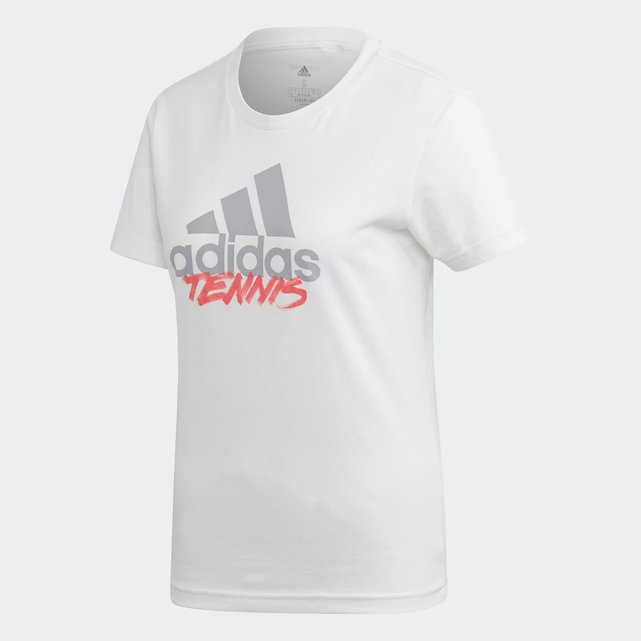 t shirt adidas tennis