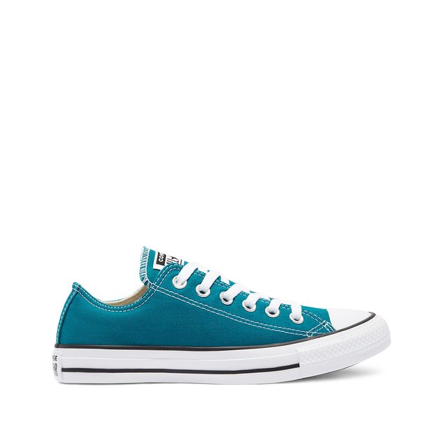 converse haute femme bleu marine