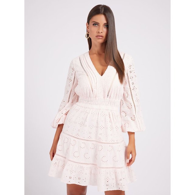 Robe discount rose guess