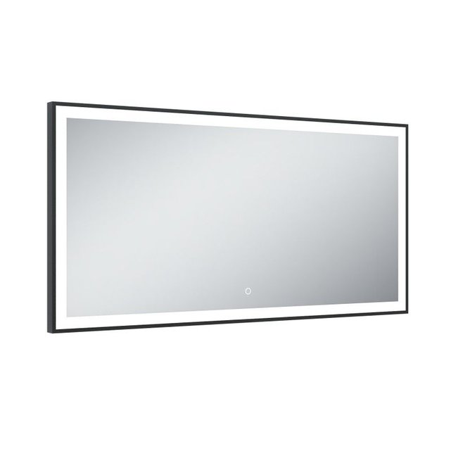 Miroir Led Black Mirror 60 Cm X 120 Cm Hxl Pradel La Redoute