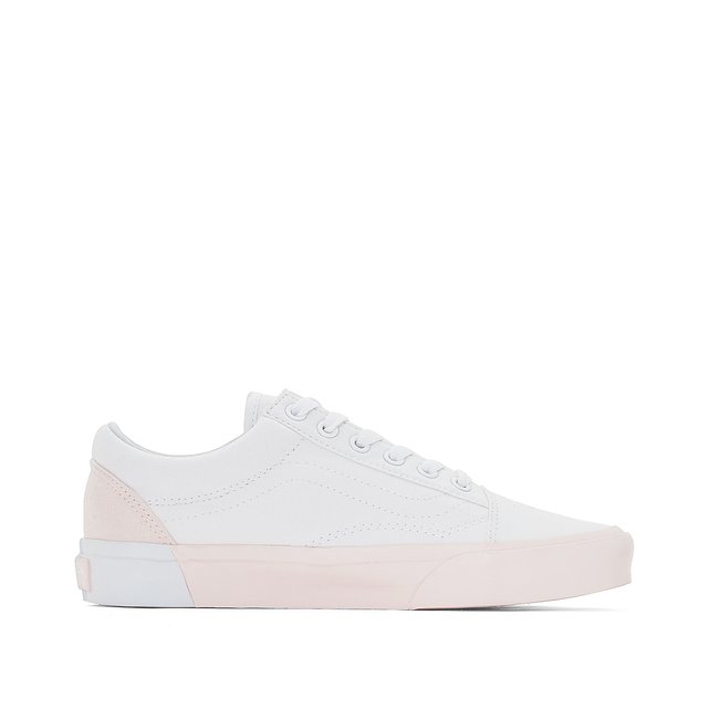 vans ua old skool rosa vans ua old skool rosa