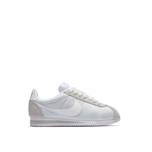 nike cortez Wit