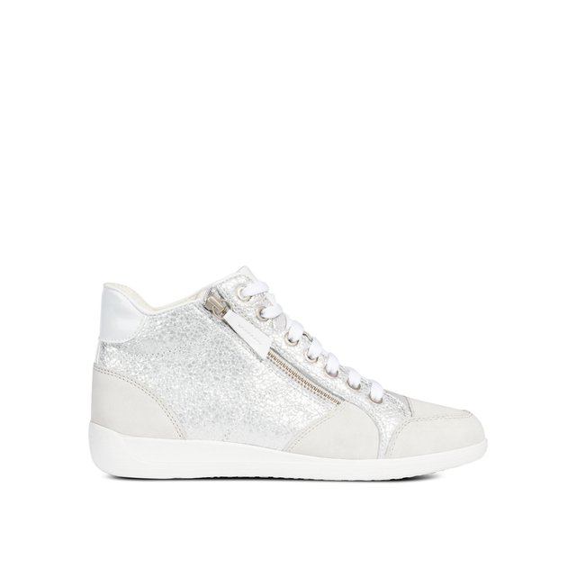 geox myria white